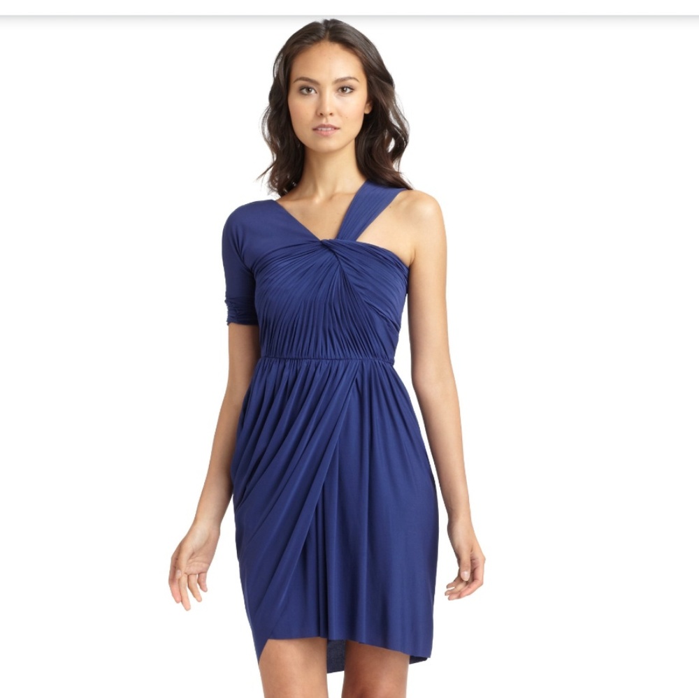 BCBG Maxazria Cocktail Dress